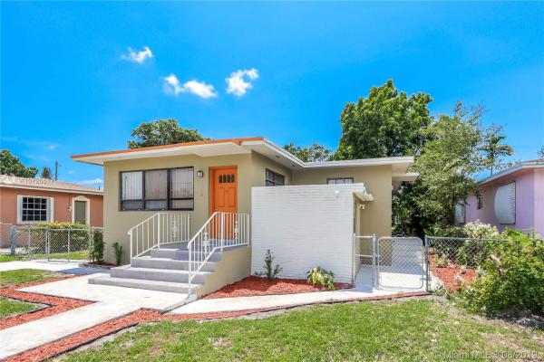 Home Owners Paradise, 3010 NW 50th St, Brownsville, Florida 33142, image 2