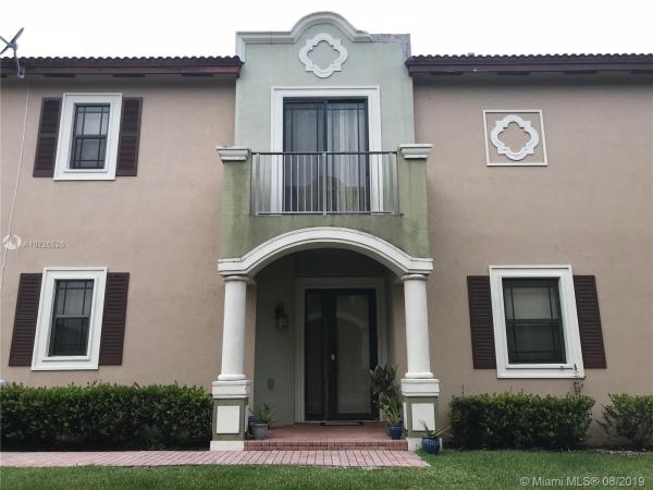 Florence At Crystal Lakes, 607 NE 35th Ave, Homestead, Florida 33033, image 2