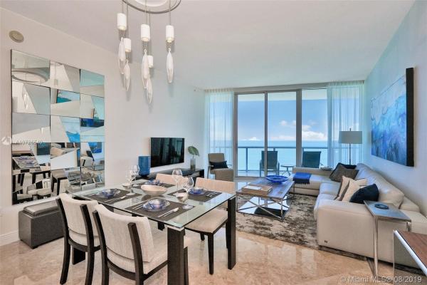 Jade Beach, 17001 Collins Ave #2104, Sunny Isles Beach, Florida 33160, image 2