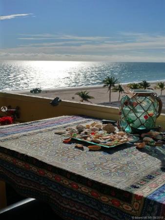 Baker Towers, 320 S Surf Rd #701, Hollywood, Florida 33019, image 2