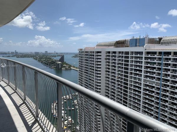 Opera Tower, 1750 N Bayshore Dr #3906, Miami, Florida 33132, image 2