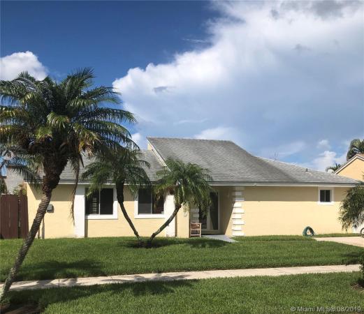 Oak Park, 20939 SW 124th Ave Rd, South Miami Heights, Florida 33177, image 2