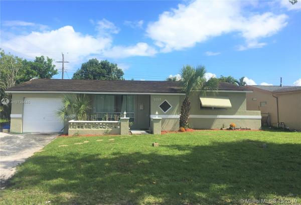 Miramar Park, 7753 Embassy Blvd, Miramar, Florida 33023, image 2