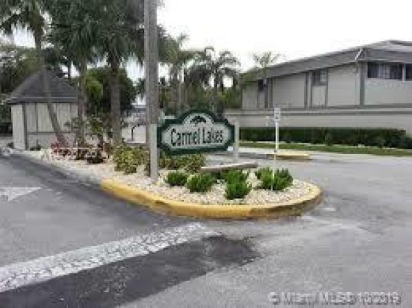 20760 NE 4th Ct #206, Ives Estates, Florida 33179, image 2