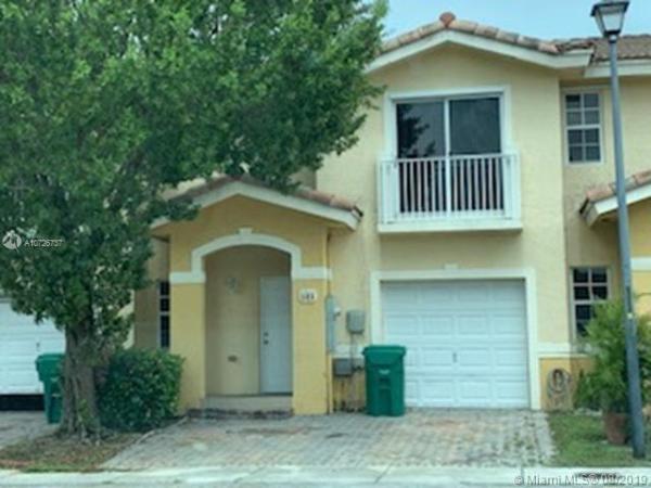 Cedars Woods Homes, 13978 SW 260th St #103, Naranja, Florida 33032, image 2