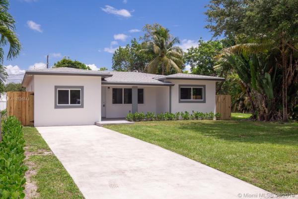 Fulford By The Sea, 1341 NE 158th St, North Miami Beach, Florida 33162, image 2