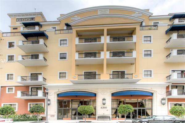 Colonnade At Dadeland, 8395 SW 73rd Ave #525, Glenvar Heights, Florida 33143, image 2