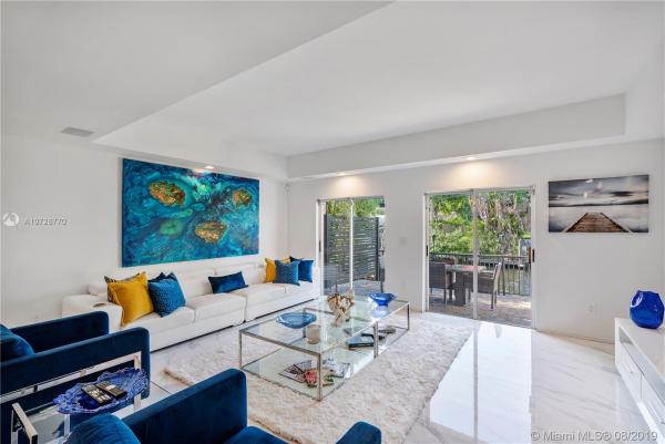 Shores Waterside Villas, 1300 NE 105th St #3, Miami Shores, Florida 33138, image 2