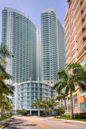 Quantum On The Bay, 1900 N Bayshore Dr #1517, Miami, Florida 33132, image 2