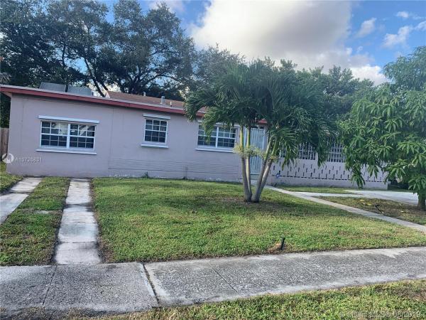 Fay Park, 1601 NE 158th St, North Miami Beach, Florida 33162, image 2