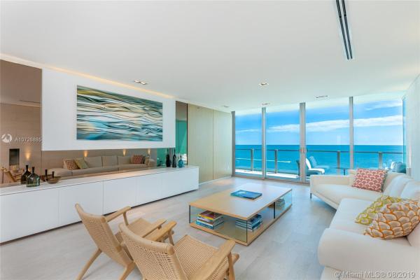 Oceana Key Biscayne, 350 Ocean Dr #1206N, Key Biscayne, Florida 33149, image 2