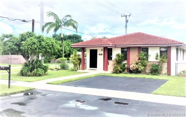 7295 NW 3rd St, Unincorporated Dade County, Florida 33126, image 2