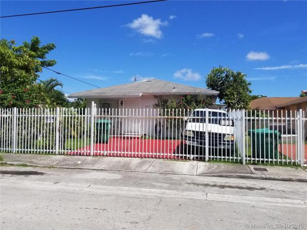 Allapattah Homesites, 2619 NW 19 Ave #, Miami, Florida 33142, image 2