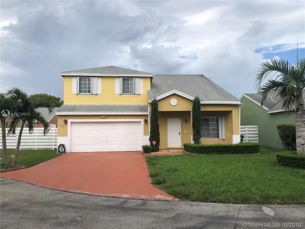Stoneybrook At Country Walk, 14457 SW 138th Pl, Country Walk, Florida 33186, image 2