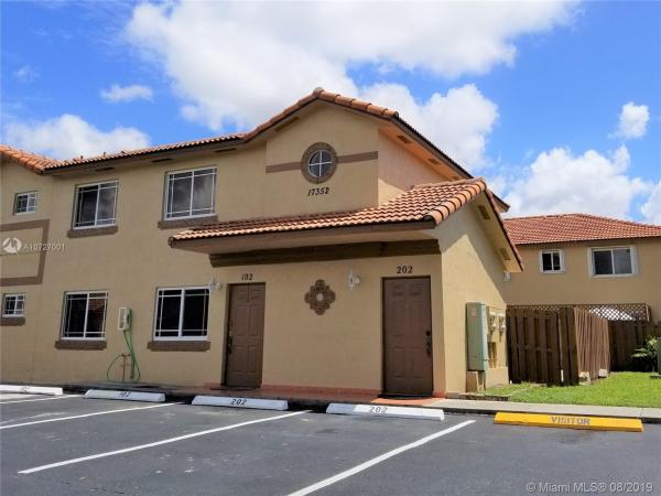 Belleview Villas, 17352 NW 74th Ave #202, Hialeah, Florida 33015, image 2
