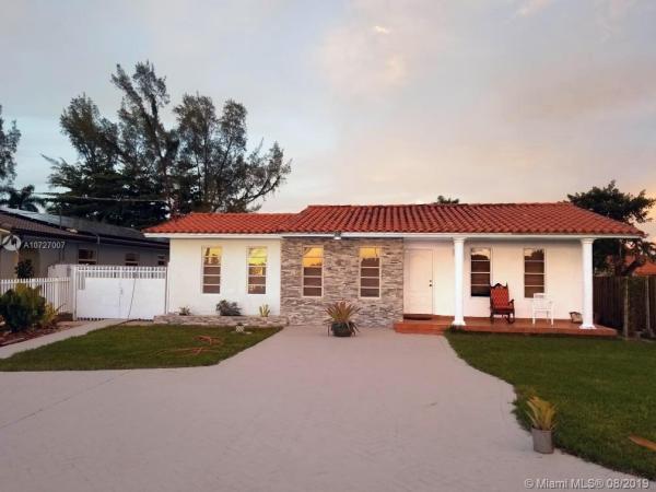 Coral Way Estates, 2651 SW 117th Ave, University Park, Florida 33175, image 2
