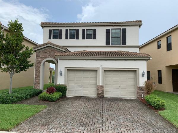 Champion Lakes, 675 NE 191st Ter, Ives Estates, Florida 33179, image 2