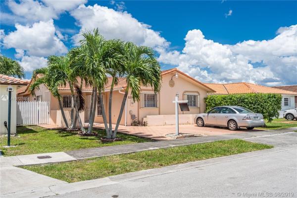 1234 SW 138th Pl, Unincorporated Dade County, Florida 33184, image 2