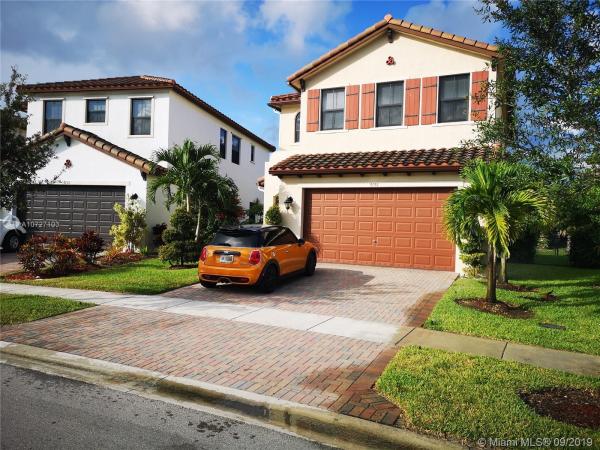 Foxcroft, 9198 SW 36th Mnr, Miramar, Florida 33025, image 2