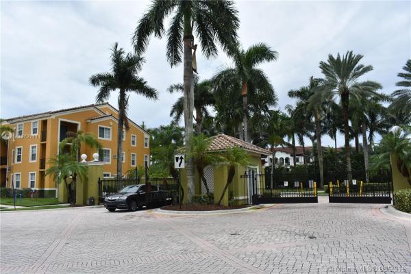 The Residences At Miramar, 2360 E Preserve Way #203, Miramar, Florida 33025, image 2