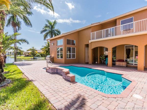 Portofino North, 2361 SW 129th Ave, Miramar, Florida 33027, image 2