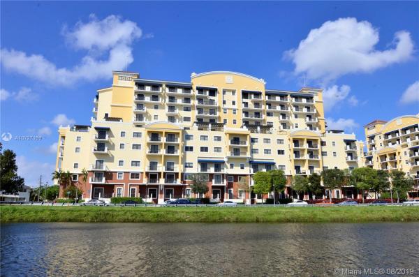 Colonnade At Dadeland, 8395 SW 73rd Ave #516, Glenvar Heights, Florida 33143, image 2