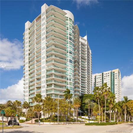 Grove Hill Tower, 2645 S Bayshore Dr #1001, Miami, Florida 33133, image 2