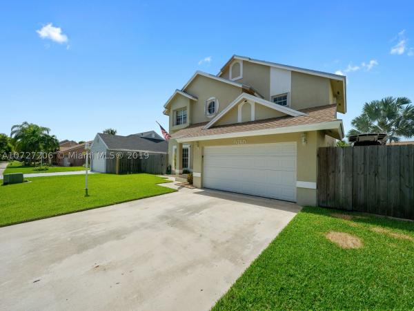Laguna Pointe, 9760 SW 220th St, Cutler Bay, Florida 33190, image 1