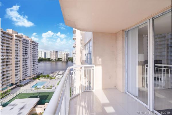 Del Prado South Towers, 18021 Biscayne Blvd #1202-2, Aventura, Florida 33160, image 2