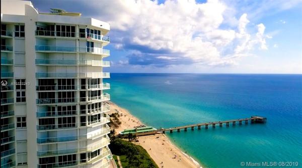 Oceania 1, 16425 Collins Ave #2616, Sunny Isles Beach, Florida 33160, image 2