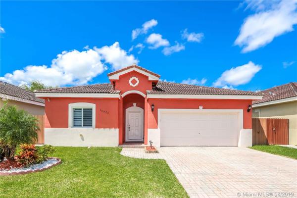 Silver Palm Lake, 10875 SW 229th St, Princeton, Florida 33170, image 2