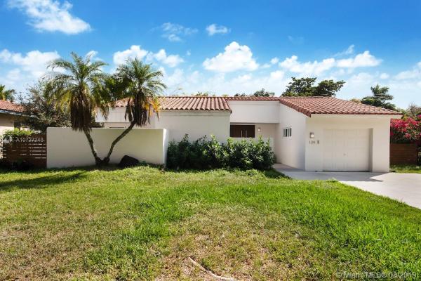 College Heights, 124 NE 111th St, Miami Shores, Florida 33161, image 2