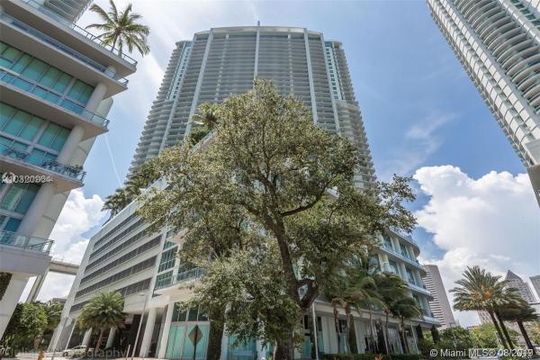 The Ivy At Riverfront, 90 SW 3rd St #1606, Miami, Florida 33130, image 2