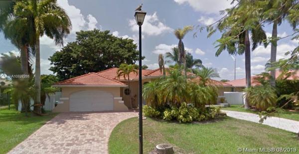 The Mansions At Sunset, 7310 SW 126th Ct, Kendale Lakes, Florida 33183, image 2