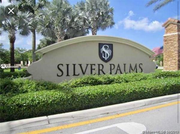 Silver Palms East, 11334 SW 236th St #11334, Princeton, Florida 33032, image 2