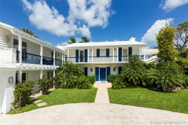 Sunset Lake, 2581 Lake Ave, Miami Beach, Florida 33140, image 2