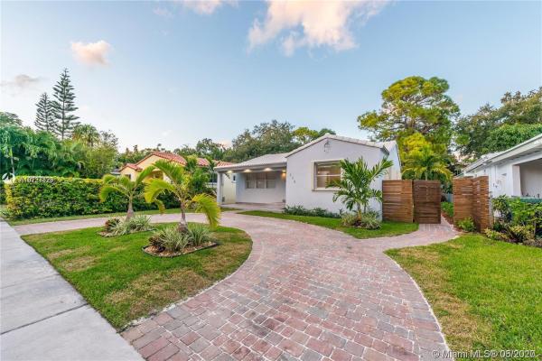 Village Of El Portal, 235 NE 90th St, El Portal, Florida 33138, image 1