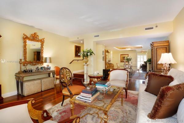 The New French Village, 614 Valencia Ave #103, Coral Gables, Florida 33134, image 2