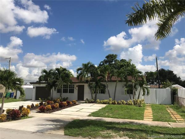 Carol City, 3865 NW 168th Ter, Miami Gardens, Florida 33055, image 2