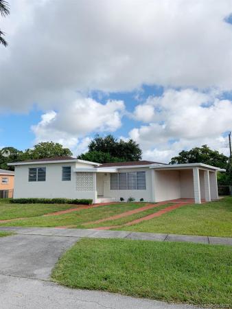 Breezeswept Estates, 130 NE 121st Ter, North Miami, Florida 33161, image 2