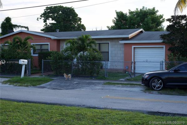 11620 NW 1st Ave, West Little River, Florida 33168, image 2