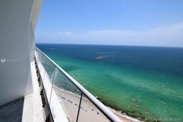 Jade Signature, 16901 N Collins Ave #2404, Sunny Isles Beach, Florida 33160, image 2