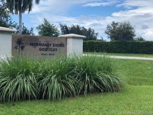 Normandy Golf Course, 935 S Shore Dr, Miami Beach, Florida 33141, image 2