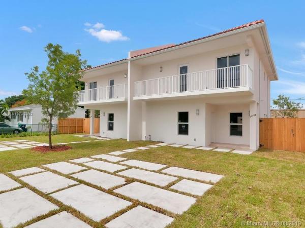 Harwood Village, 2010 SW 76th Ct, Coral Terrace, Florida 33155, image 2