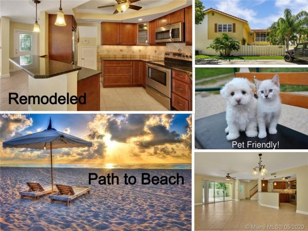 Sea Brook Place, 164 Seabreeze Cir, Jupiter, Florida 33477, image 2