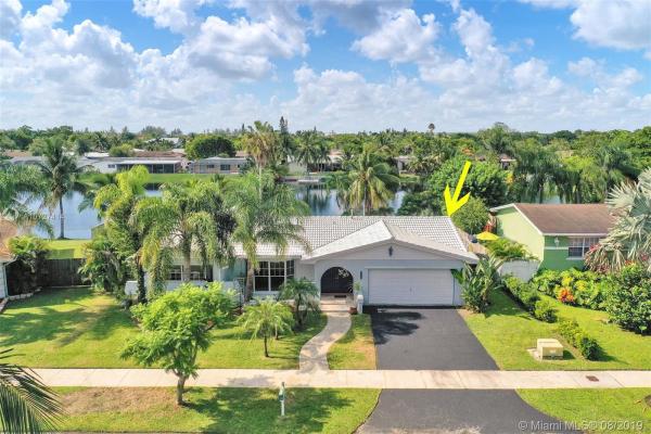 Saga Bay, 8224 SW 201st Ter, Cutler Bay, Florida 33189, image 2