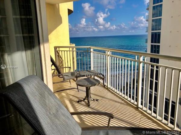 DoubleTree By Hilton Ocean Point Resort & Spa, 17375 Collins Ave #1105, Sunny Isles Beach, Florida 33160, image 2