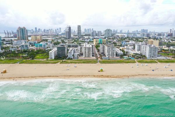 Ocean Point, 345 Ocean Dr #717, Miami Beach, Florida 33139, image 2