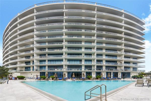 Echo Aventura East, 3300 NE 188th St #812, Aventura, Florida 33180, image 2