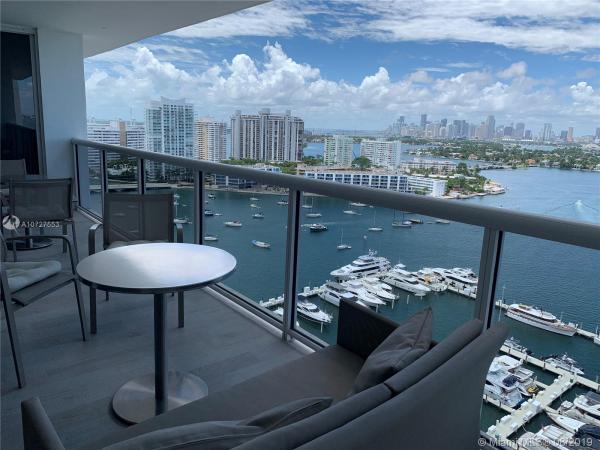 Sunset Harbour North, 1900 Sunset Harbour Dr #2312, Miami Beach, Florida 33139, image 2